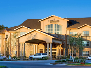 Clubhouse Hotel & Suites Pierre