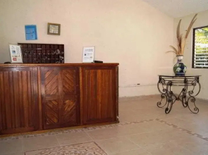 Villas Caribe