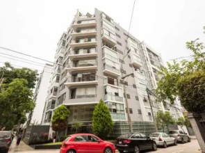 InkaHuset Miraflores Deluxe