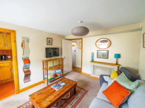 Cosy One Bedroom Apartment