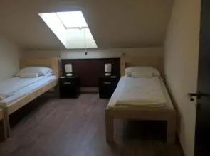 Vígadó Apartmanház