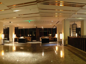 Baiyun Lakeside Hotel