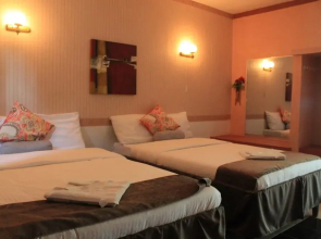 Sajorda River Park Hotel