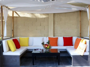 Mana Muine Beach Resort