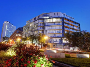 Les Immeubles Charlevoix - Le 760608