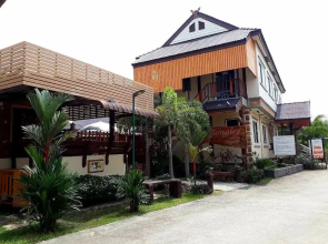 Viang Suphorn Garden Resort
