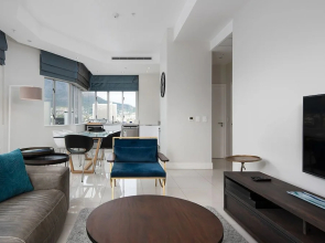 Cape Town City Apartments