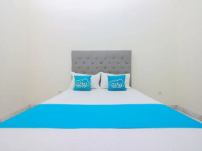 Airy Eco Syariah Pondok Indah Pinang Perak Empat 9 Jakarta