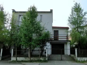 Apartament u Sikorek