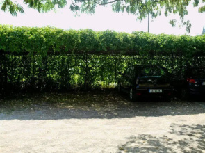 Villa Partheniou Apartments