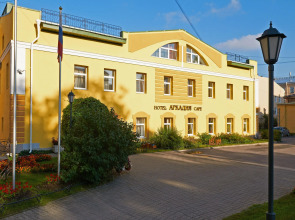 Гостиница «Аркадия»