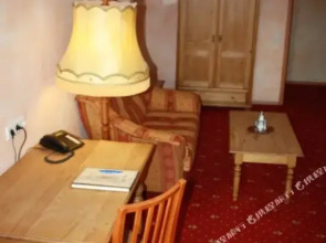 Hotel zum Ritter Nidderau