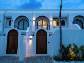 Amal Villa By Betterplace