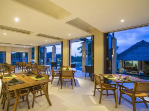 The Samata by LifestyleRetreats