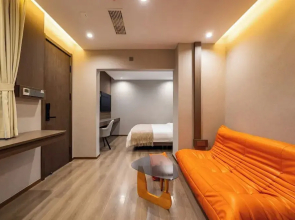 world guanyunli hotel