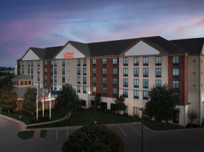 Hilton Garden Inn Dallas/Duncanville