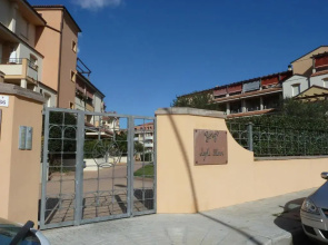 Borgo Degli Ulivi