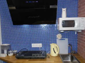 ApartUnit (АпартЮнит) на улице Челюскинцев