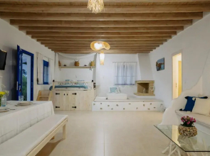 Endless Horizon At Stegna