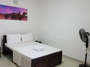 Room-kandy City View MPM Guest Room - 1A