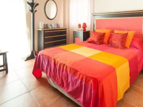 Casa Salteras