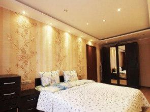 Улучшенные апартаменты «ApartLux Проспект Вернадского 26»