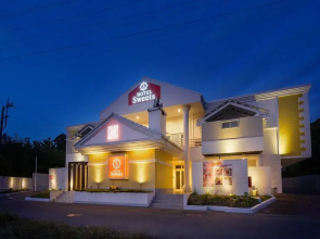 Hotel Sweets