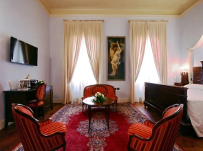 Hotel Villa Borghesi