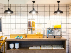 Coconut Village Resort