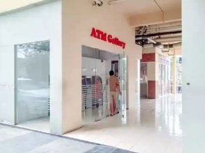 Apartemen The Suites @Metro By Nando