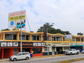Hotel Avenida Express
