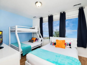 Vista Cay Luxe