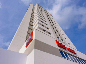 Ibis Fortaleza Centro De Eventos
