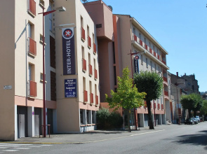 Brit Hotel Cahors - Le Valentré