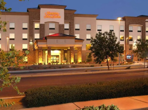 Hampton Inn & Suites Prescott Valley