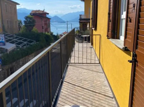 Around Lago Maggiore apartments