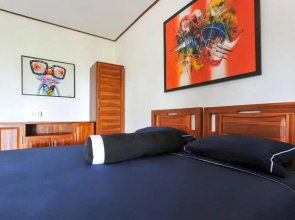 Villa L'Orange Bali