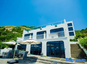 Junyingwan B&B, Gouqi Island, Shengsi