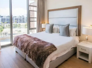 Two Bedroom Apartment - Fully Furnished and Design