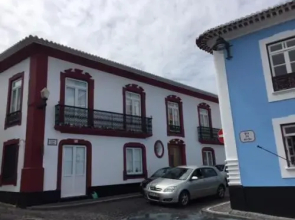 À Descoberta d'Angra!