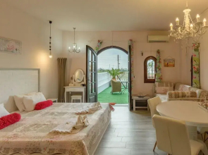 Olympus Studios Afrodite