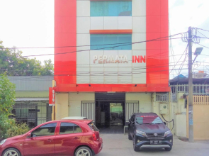 Hotel Wisma Permata Makassar