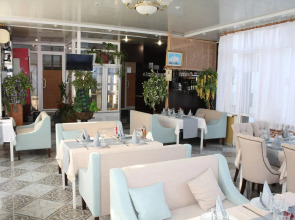 Гостевой дом Югославия