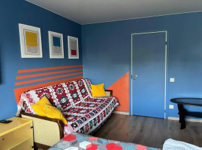 Апартаменты на улице Полярной Дивизии