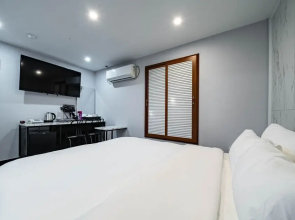 Yangpyeong Haru Self Check-in Motel