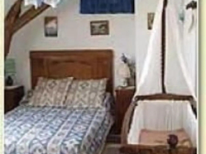 Gite Tresson, 4 pièces, 13 personnes - FR-1-410-143