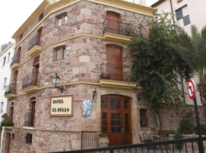 Hotel El Rullo