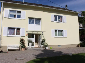 Ferienwohnung an der Elz