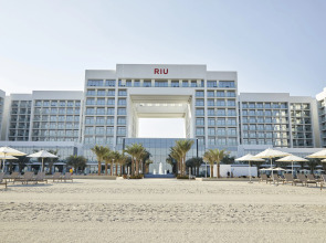 Hotel Riu Dubai