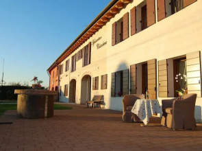 Agriturismo-B&B Colombera
